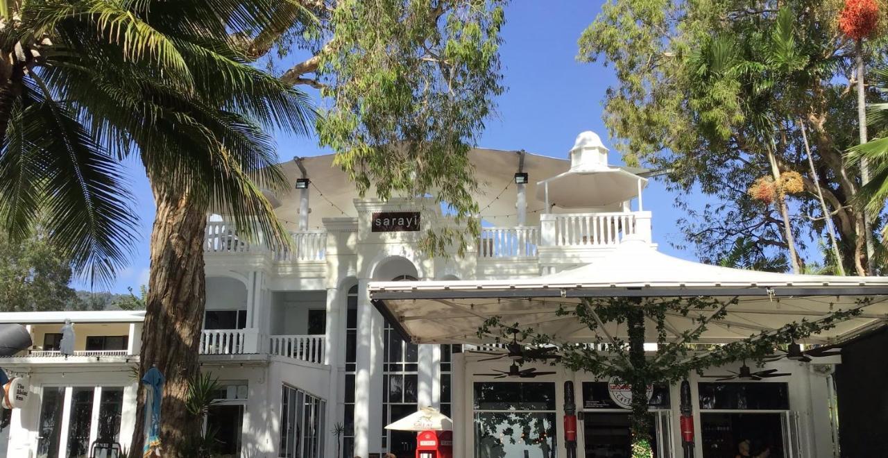 Aparthotel Sarayi Boutique Palm Cove