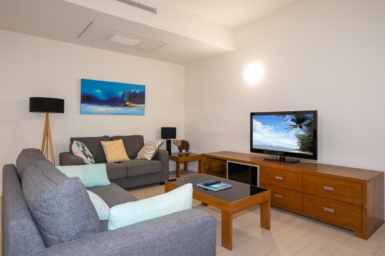 Elysium Private At The Drift Apartment Palm Cove