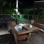 Stay At Seclusion Pavilions!