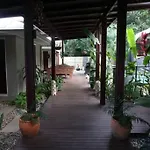 Stay At Seclusion Pavilions!