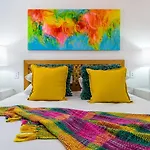 Coral Horizons By Elysium Collection