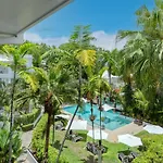 Alamanda Resort Private Apartments