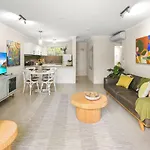 Coral Retreat