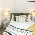 Coral Retreat