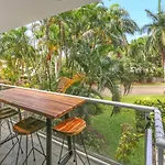 Coral Retreat