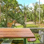 Coral Retreat