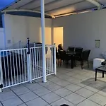 Peppers Beach Club Luxurious 2 Bedroom Rooftop Terrace