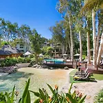 Belle Escapes 417 Penthouse Luxury Suite In Palm Cove