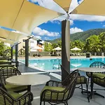 Belle Escapes Tranquil Waters Luxury Home Palm Cove