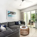 Beach Club Palm Cove Serenity Wing 3 Bed Penthouse