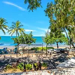 Beachfront Bliss- One Bedroom Apartment