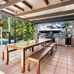 Beachfront Bliss- One Bedroom Apartment