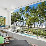 Belle Escapes Sapphire Suite Oceanview 17 Alamanda Palm Cove