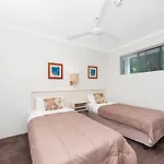 2 Bedroom Red Cowrie Apartment Palm Cove