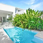 The Santana Collection Two - Luxury Accomodation In The Heart Of Palm Cove