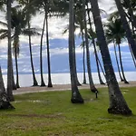 Tropical Paradise