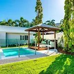 The Last Resort Villa 1