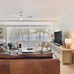 Drift Beachfront Oasis - A Panoramic Resort Getaway