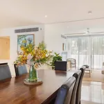 Drift Beachfront Oasis - A Panoramic Resort Getaway