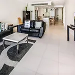 Amarillo At Island Views—Breezy Waterfront Bliss