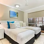 Mai At Coral Horizons: A Relaxed Beach Retreat