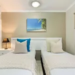 Mai At Coral Horizons: A Relaxed Beach Retreat