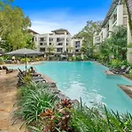 Private Apartments In The Temple Beachfront Resort Palm Cove