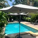 Talpa Tropix- 5 Min Stroll To Beach