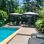 Talpa Tropix- 5 Min Stroll To Beach