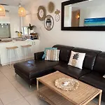 Beach Club Palm Cove