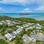 Belle Escapes Luxury Beach Edge