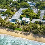 Tropical Paradise