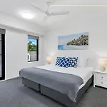 Elysium Apartments