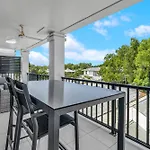 Elysium Apartments