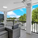 Elysium Apartments