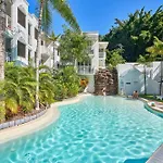 Alassio Beachfront Apartments Palm Cove