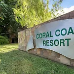 2 Bedroom Red Cowrie Apartment Palm Cove