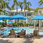 Dive Straight In From This Breezy Poolside Oasis