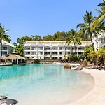 Dive Straight In From This Breezy Poolside Oasis