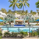 Dive Straight In From This Breezy Poolside Oasis