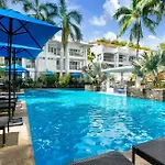 Luxury 2 Bedroom Beach Club Apartment