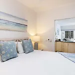 \'Swaying Palms And Salt Air\' A Dreamy Tropical Haven