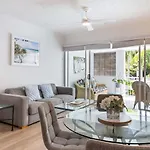 \'Swaying Palms And Salt Air\' A Dreamy Tropical Haven