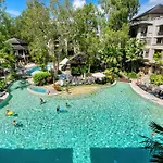 Private Apartments In The Temple Beachfront Resort Palm Cove
