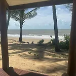 Ellis Beach Oceanfront Holiday Park