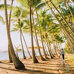 Sandcastles - Palm Cove