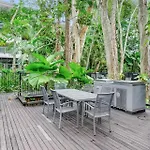 Belle Escpaes Drift Beachfront Resort Suite 3401