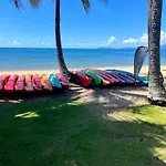 Tropical Paradise