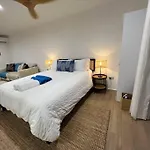 Indigo Studio With Pool 200M To Beach