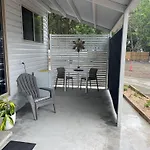 Ellis Beach Oceanfront Holiday Park